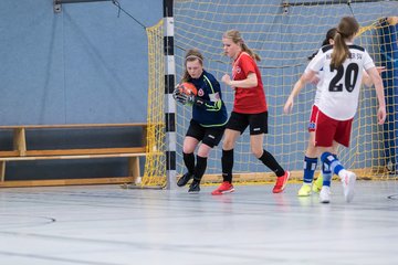 Bild 310 - wCJ Futsalmeisterschaft Runde 1